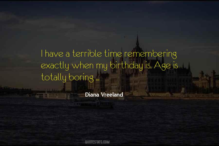 Terrible 2 Birthday Quotes #868211