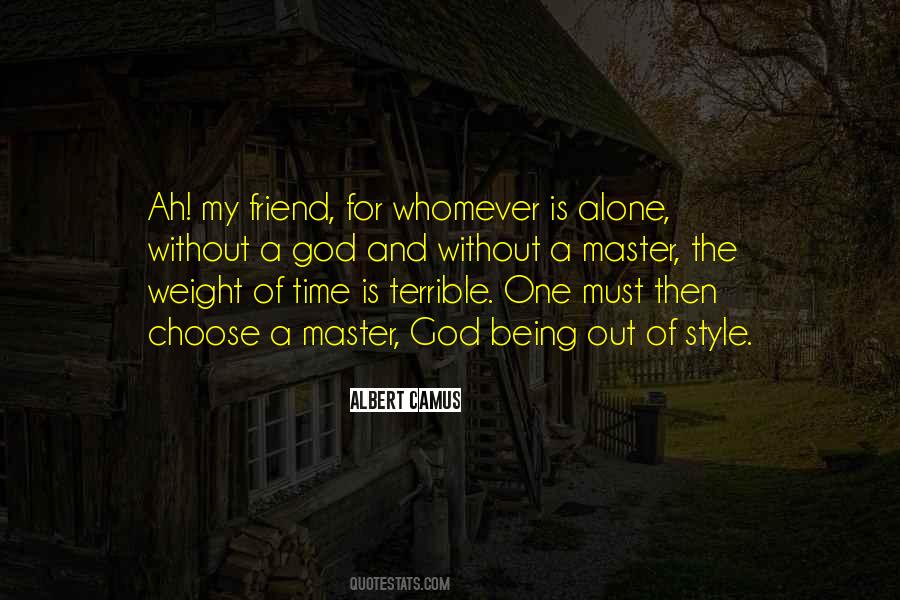 Terrible Friend Quotes #949429