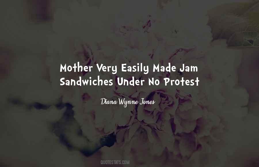Quotes About Mother Jones #1428098