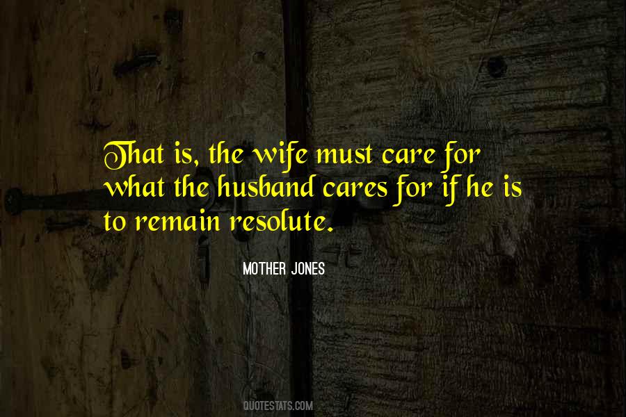 Quotes About Mother Jones #1428467
