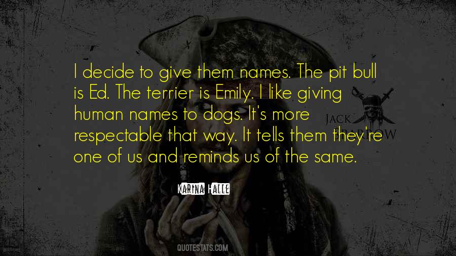 Terrier Quotes #1677403
