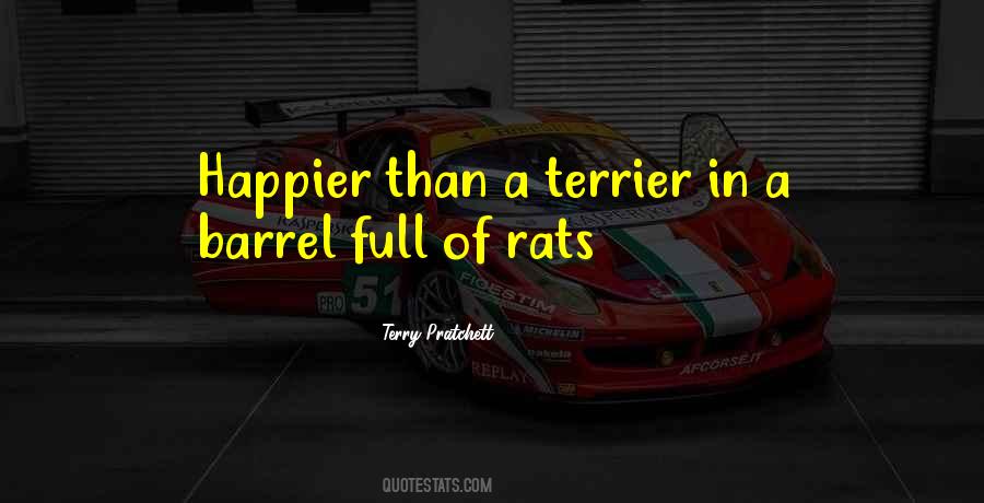 Terrier Quotes #416511