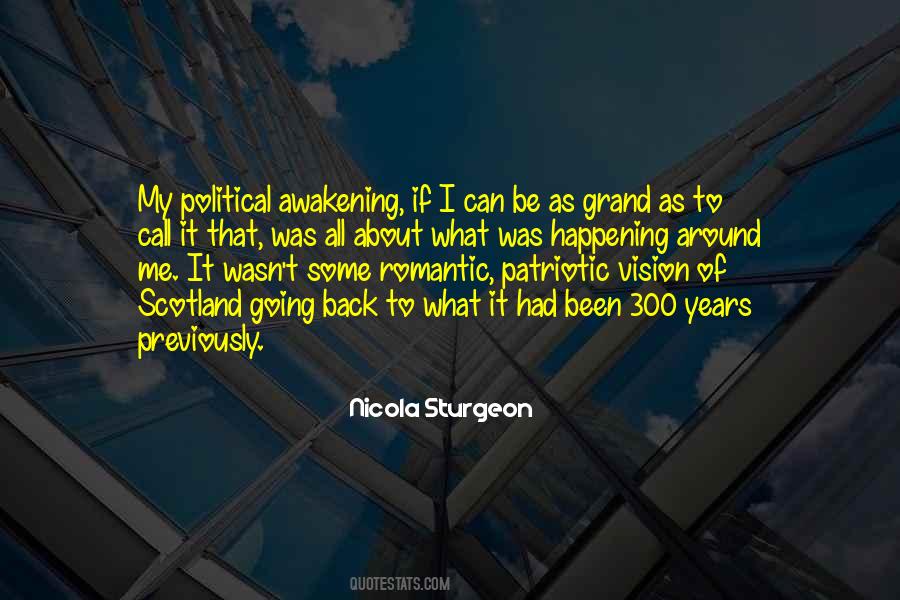 Quotes About Nicola Sturgeon #644110