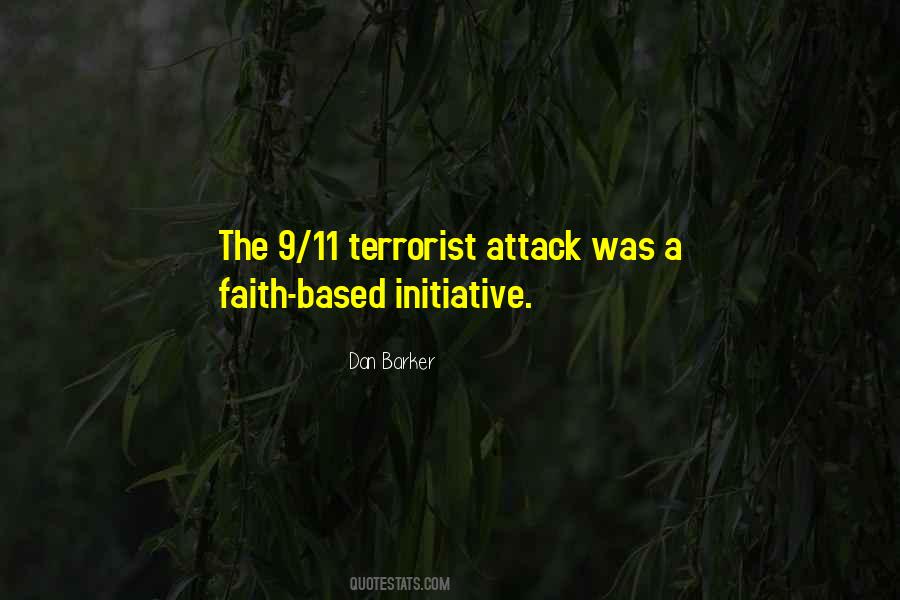 Terrorist Quotes #1220746