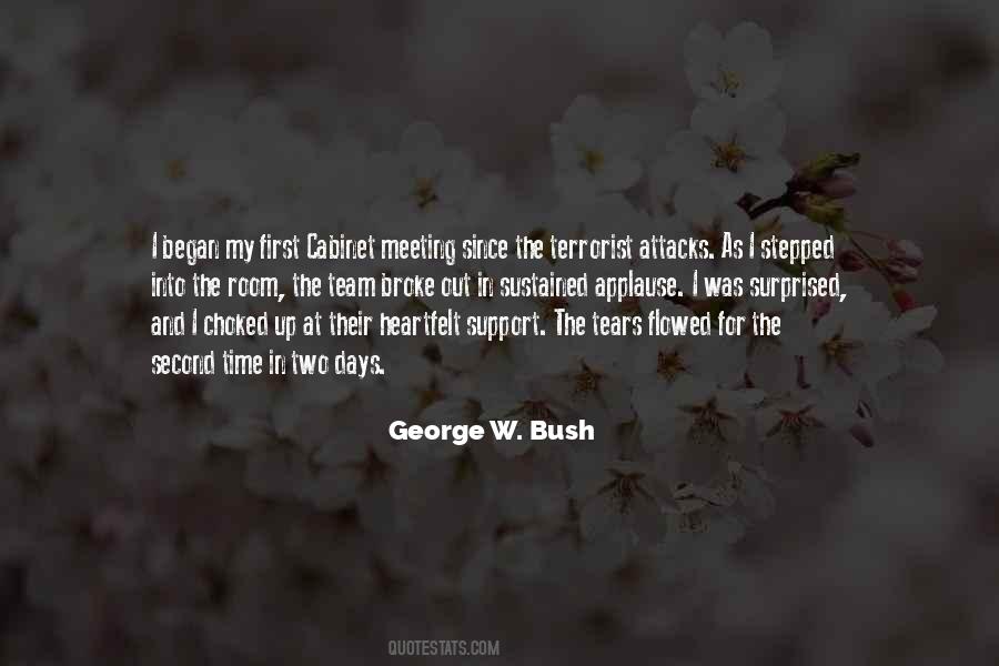 Terrorist Quotes #1295689