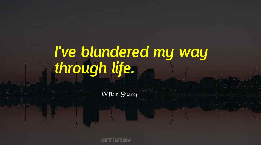 Terry Bellefleur Quotes #583043