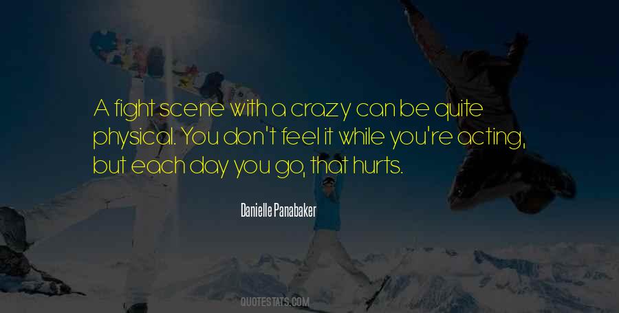 Terry Bellefleur Quotes #661593
