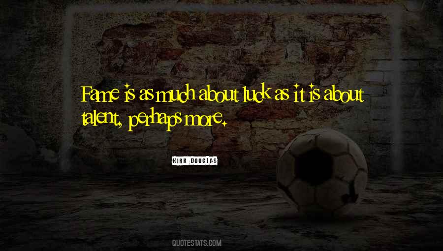 Terry Bellefleur Quotes #805953