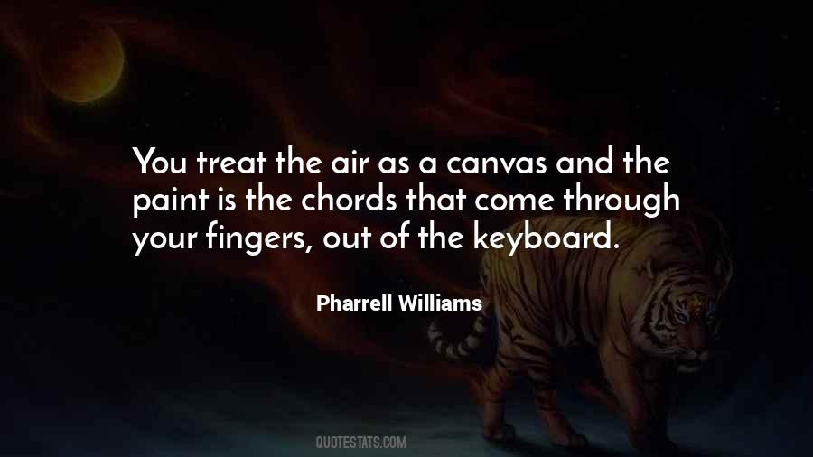 Quotes About Pharrell Williams #924000