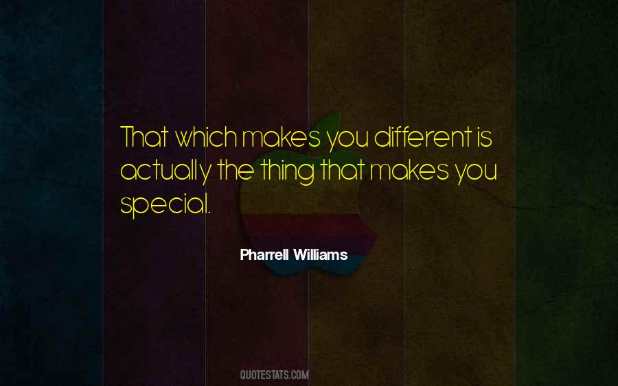 Quotes About Pharrell Williams #970809