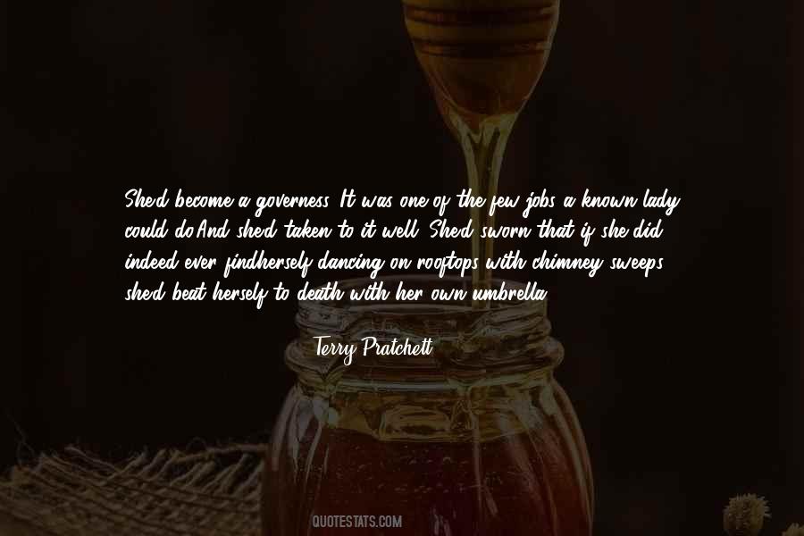 Terry Pratchett Death Quotes #1198078