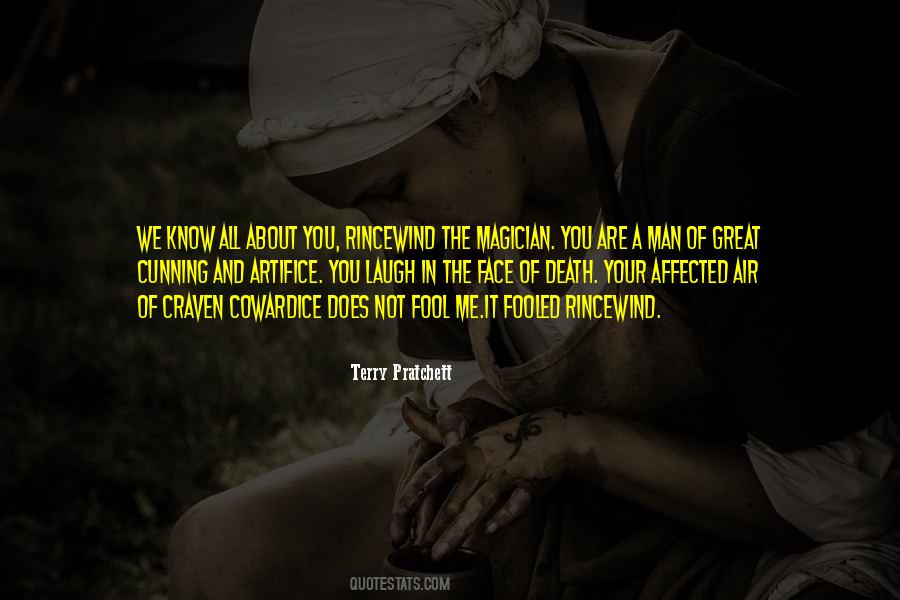 Terry Pratchett Death Quotes #119871 Terry Pratchett Death Quotes #119871