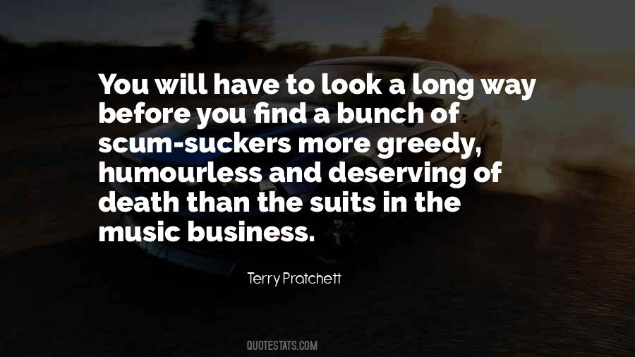 Terry Pratchett Death Quotes #1326116