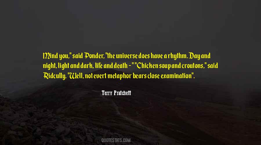 Terry Pratchett Death Quotes #1361561 Terry Pratchett Death Quotes #1361561