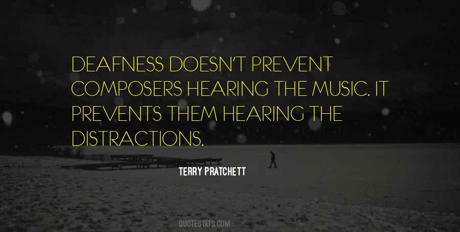 Terry Pratchett Death Quotes #1401999