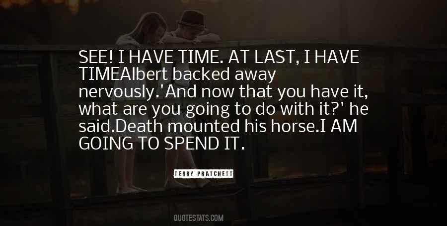 Terry Pratchett Death Quotes #168278 Terry Pratchett Death Quotes #168278