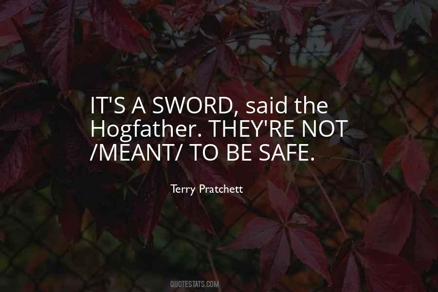 Terry Pratchett Death Quotes #355318