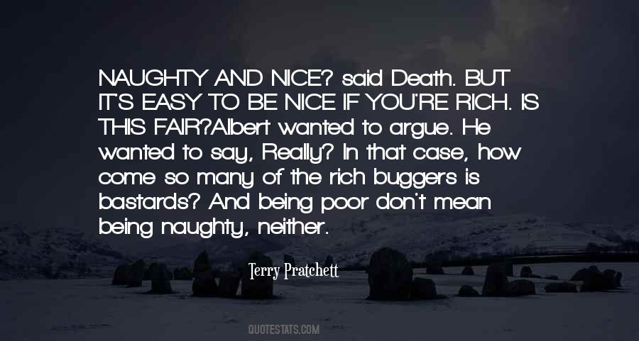 Terry Pratchett Death Quotes #675866