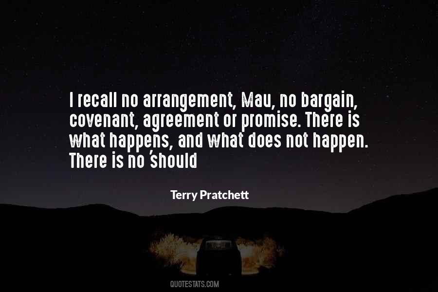 Terry Pratchett Death Quotes #89994