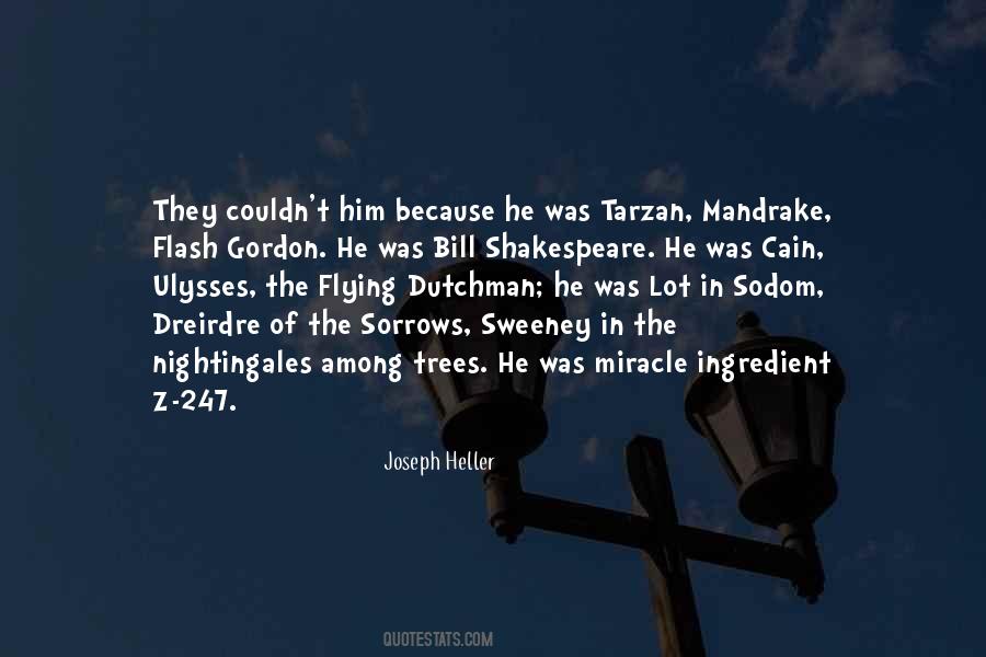 Terry Redlin Quotes #795691