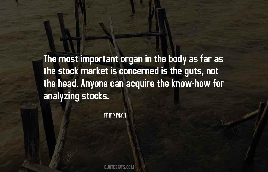 Quotes About Analyzing Too Much #253837