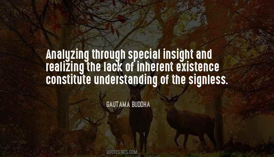 Quotes About Analyzing Too Much #312869