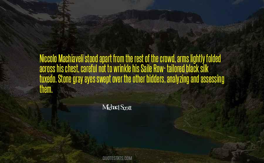 Quotes About Analyzing Too Much #341718