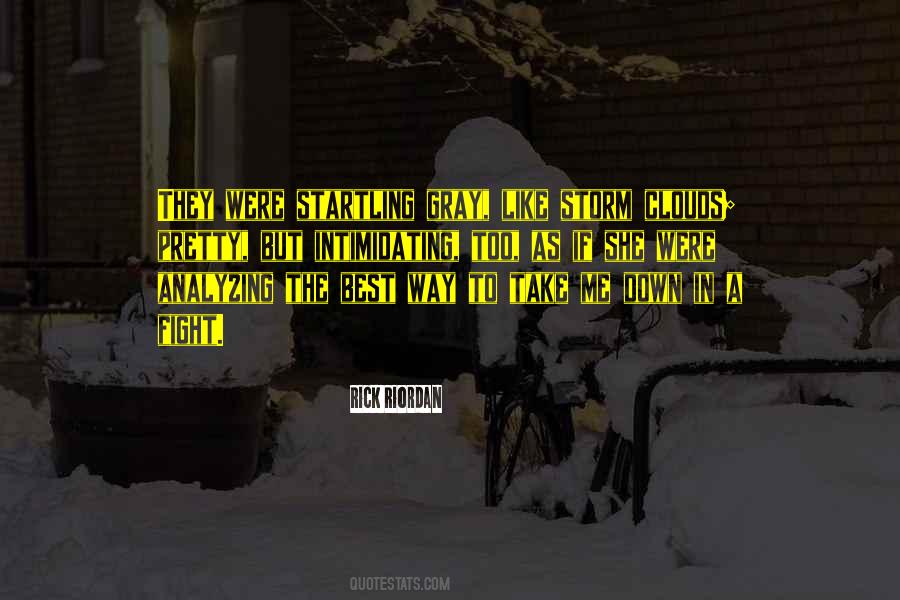 Quotes About Analyzing Too Much #579672