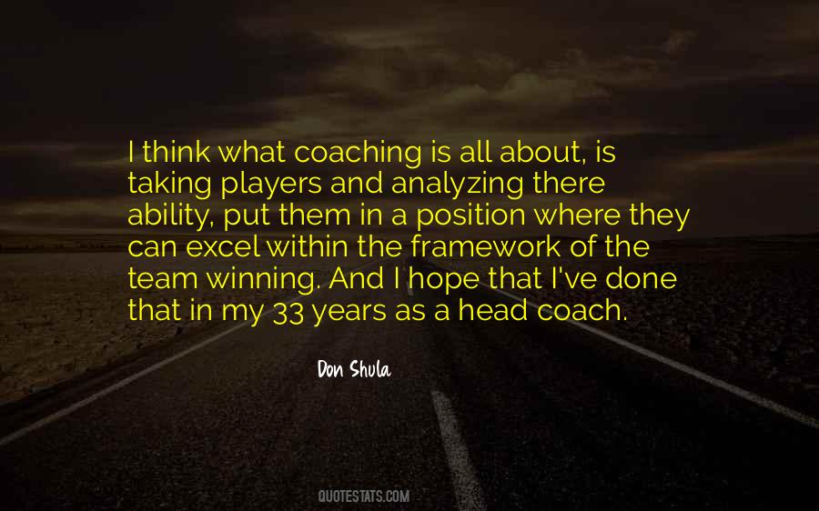 Quotes About Analyzing Too Much #584696