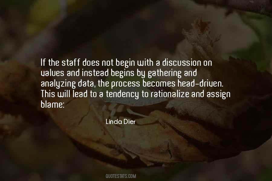 Quotes About Analyzing Too Much #848585