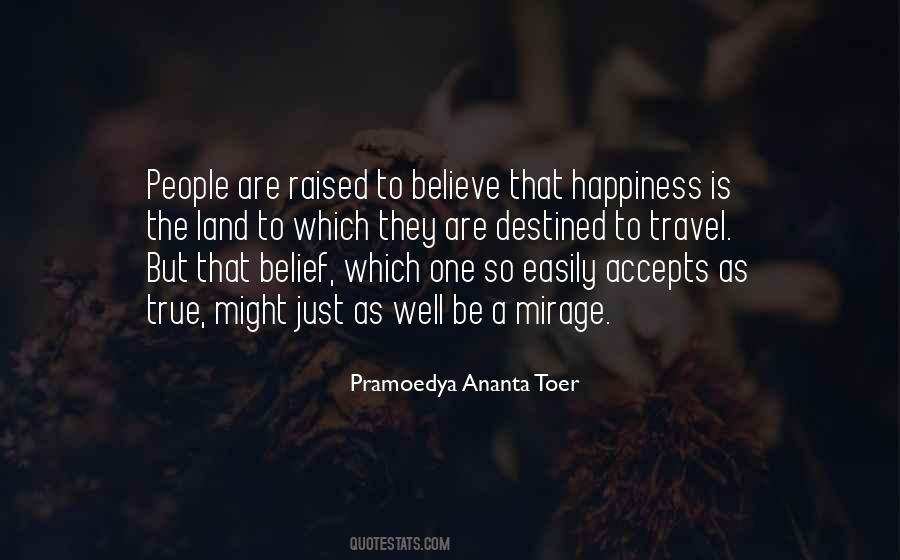Quotes About Ananta #1850931