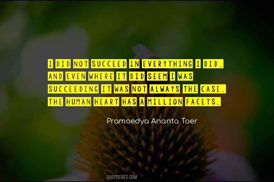 Quotes About Ananta #611552