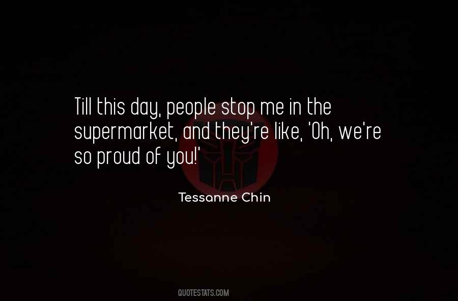 Tessanne Quotes #1013095