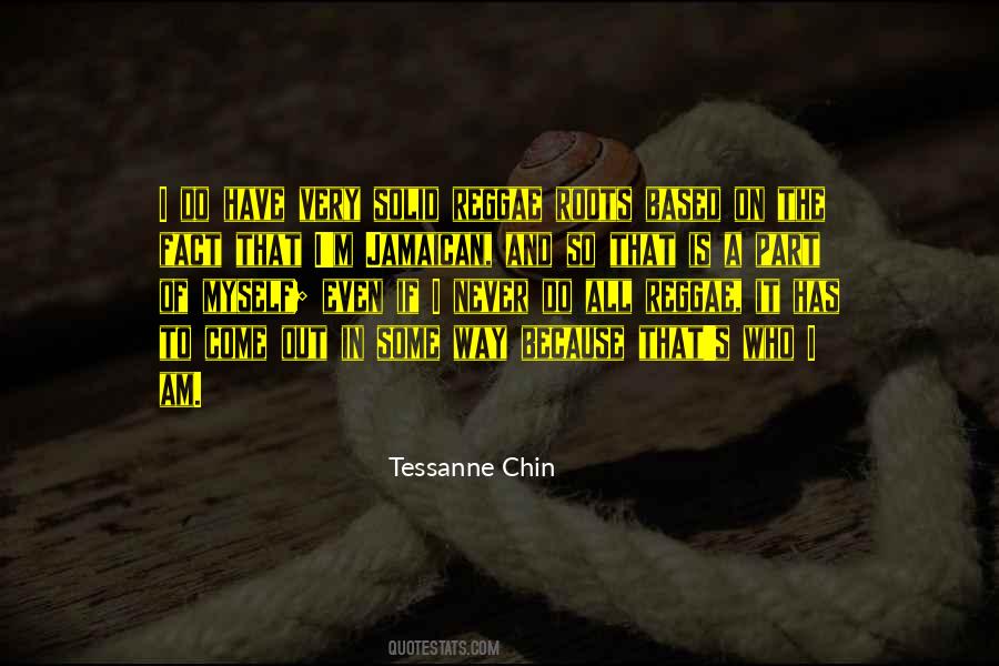 Tessanne Quotes #283712