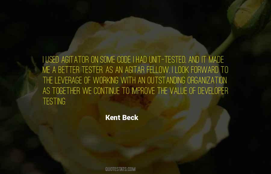 Tested Quotes #1311352