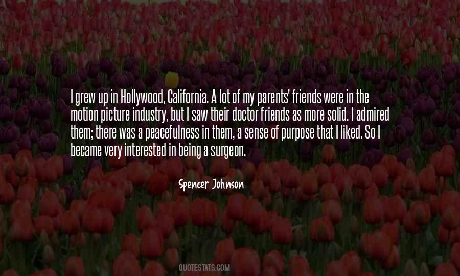 Quotes About Being A Surgeon #286192