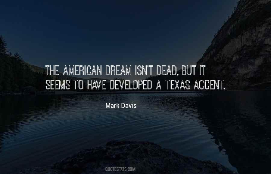 Texas Accent Quotes #1546171