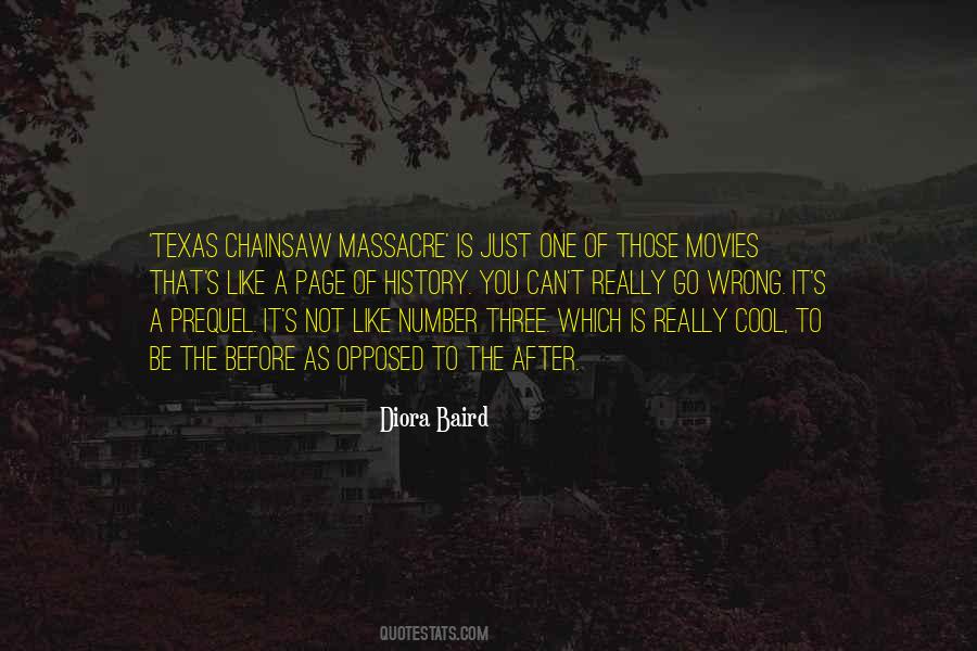 Texas Chainsaw Massacre 2 Quotes #698243