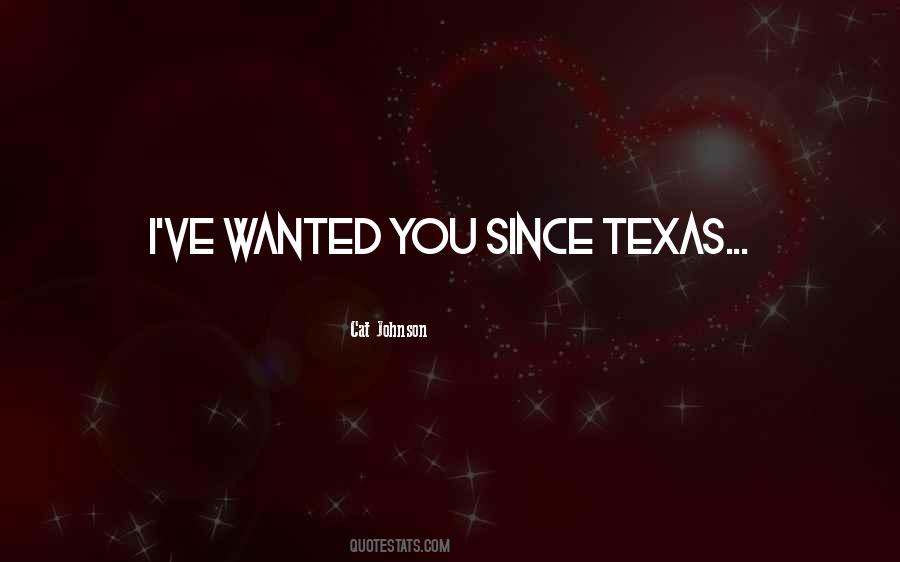 Texas Cowboy Quotes #439867