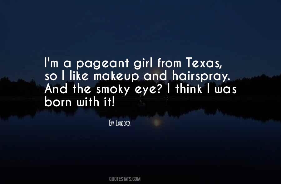 Texas Girl Quotes #1057229