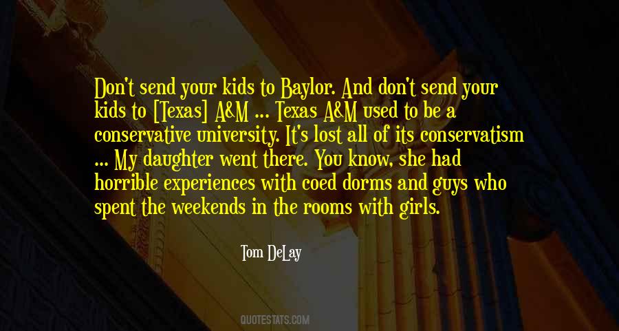 Texas Girl Quotes #832338