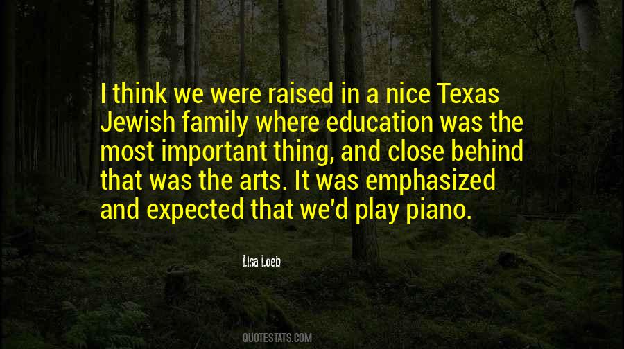 Texas Raised Quotes #876528