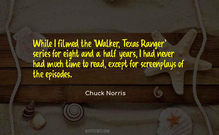 Texas Ranger Quotes #1009013