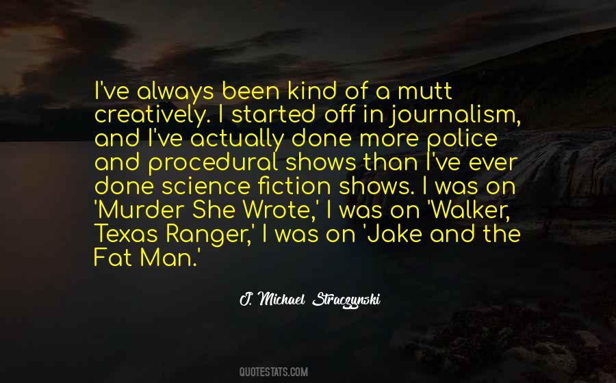 Texas Ranger Quotes #595637