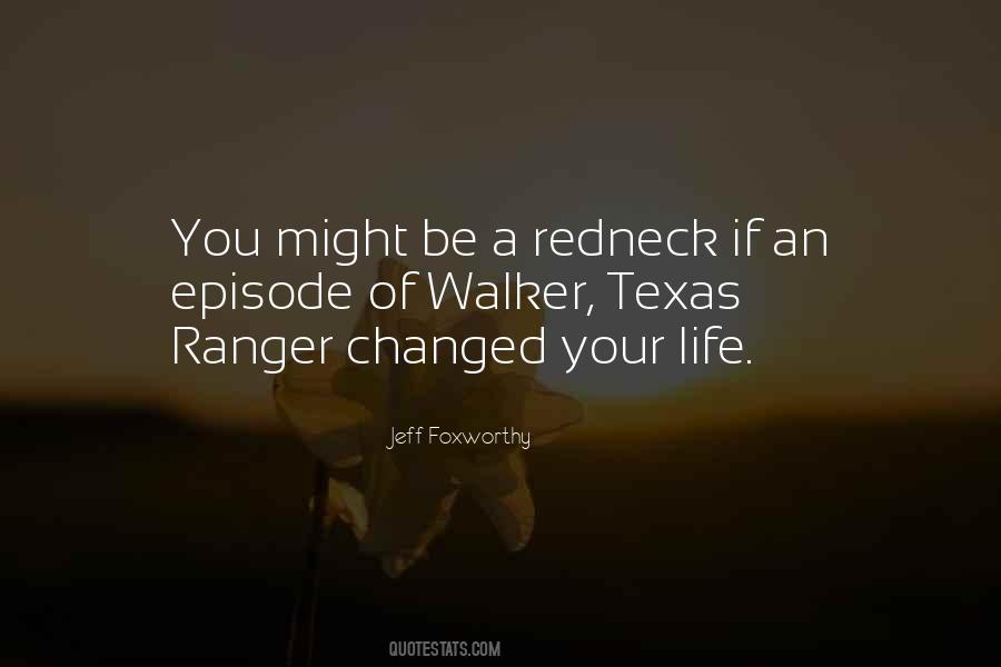 Texas Ranger Quotes #630766