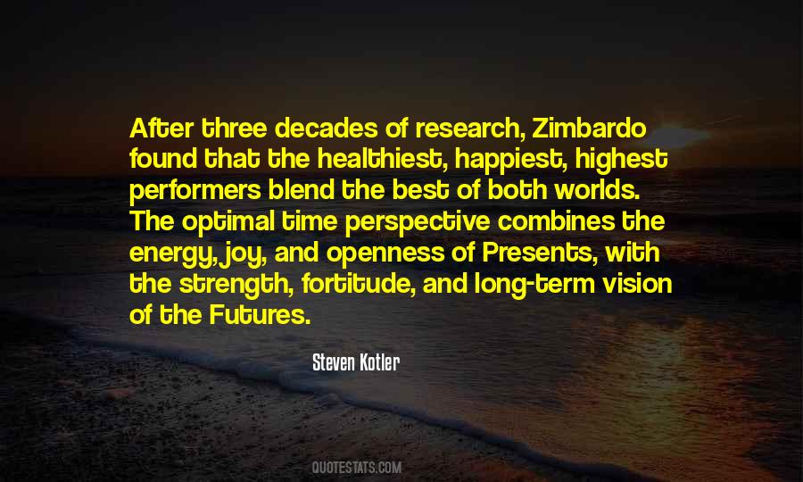 Quotes About Strength And Fortitude #638865