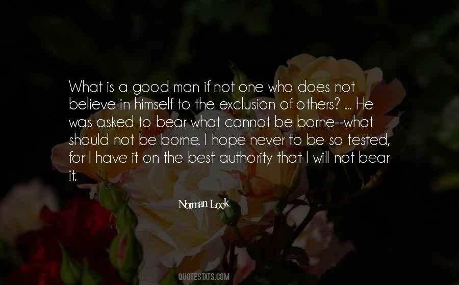 Quotes About Strength And Fortitude #747158