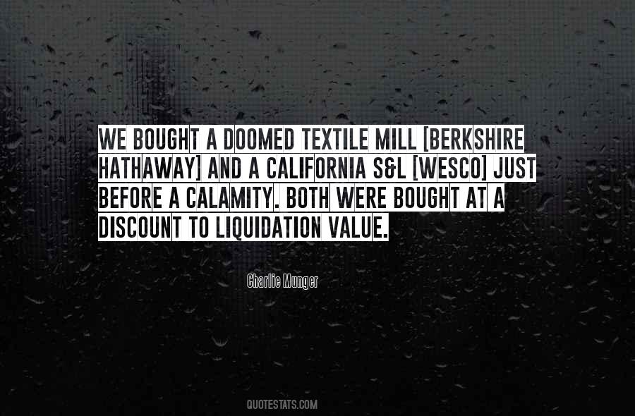 Textile Quotes #1568739