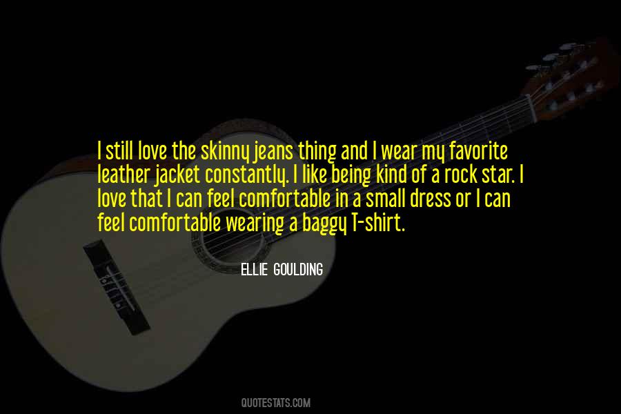 Quotes About Ellie Goulding #12423