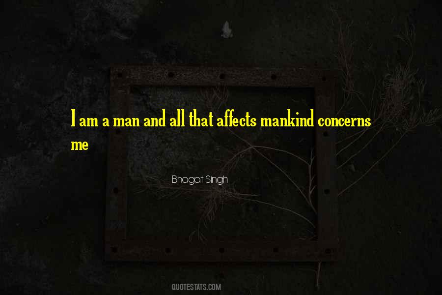 Quotes About Bhagat Singh #1204434
